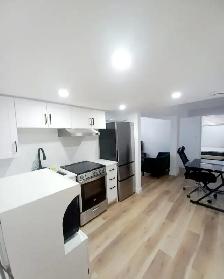 1 Bedroom, 1-Bath Kingston West End