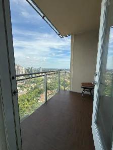 Furnished 1 1 BR Unit on High Floor at 225 Webb Drive. - Photo 6
