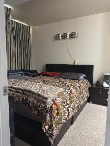 Furnished 1 1 BR Unit on High Floor at 225 Webb Drive. - Photo 7