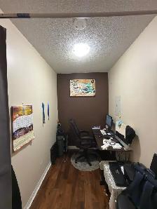 Furnished 1 1 BR Unit on High Floor at 225 Webb Drive. - Photo 9