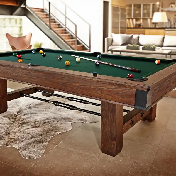 Brunswick Canton Pool Table | M4W Delivery