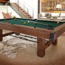 Brunswick Canton Pool Table | M4W Delivery
