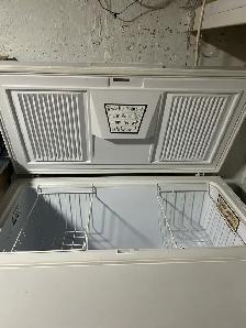 Kenmore Freezer - Photo 2