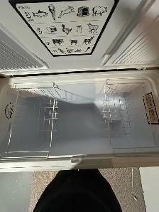Kenmore Freezer - Photo 3