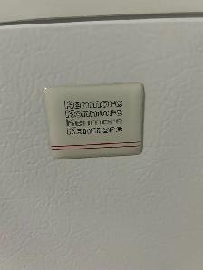 Kenmore Freezer - Photo 4
