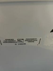 Kenmore Freezer - Photo 6