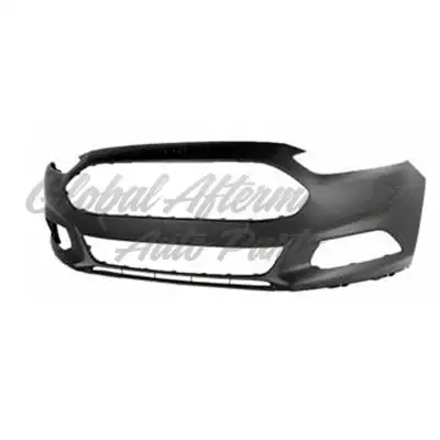 Ford Fusion Hybrid 2013-2016 Bumper Front Primed Without Sensor