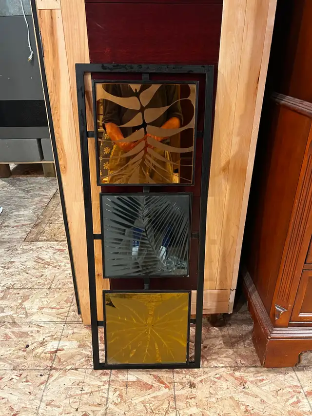 Decorative Wall Hanging