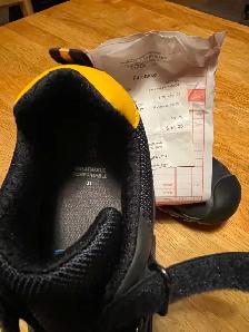 Boys Shoes