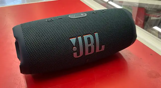 Speaker Bluetooth