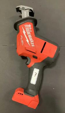 Milwaukee M18 2719-20 Reciprocating Saw Multi-Tool – For Parts/R - Photo 1