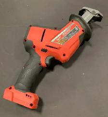 Milwaukee M18 2719-20 Reciprocating Saw Multi-Tool – For Parts/R - Photo 2