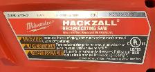 Milwaukee M18 2719-20 Reciprocating Saw Multi-Tool – For Parts/R - Photo 3