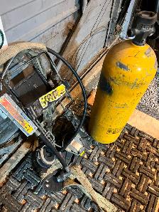 Firefighter SCBA's - Photo 2