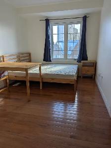 3rd Flr Large Room Private Bath Balcony Parking @York University - Photo 3