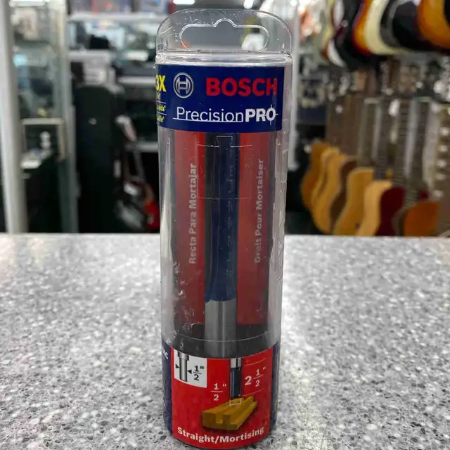 Bosch 85252MC Router Bit