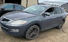 2008 Mazda CX9 AWD, Safetied