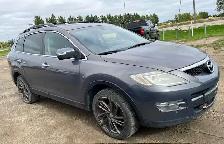 2008 Mazda CX9 AWD, Safetied - Photo 3