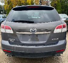 2008 Mazda CX9 AWD, Safetied - Photo 4
