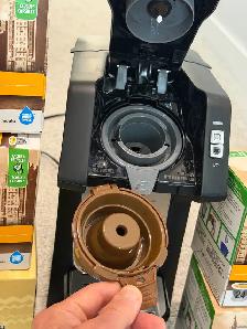 Hamilton Beach Flex Brew Single-Serve Plus Coffee Maker - Photo 3
