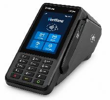 New Verifone V400m Portable Payment Terminal POS Credit Debit