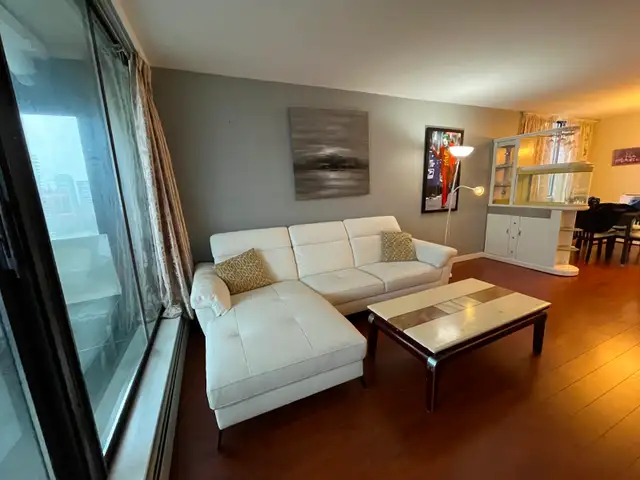 2 BED 1 BATH APARTMENT FOR RENT