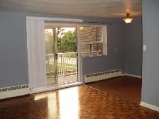One Bedroom in Brampton