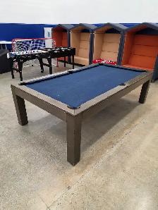 8' Baylor Billiards Table - Photo 3
