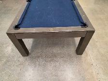 8' Baylor Billiards Table - Photo 4