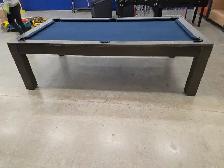8' Baylor Billiards Table - Photo 5