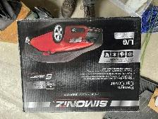TOILE D`ENTREPOSAGE POUR AUTO