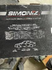 TOILE D`ENTREPOSAGE POUR AUTO - Photo 2