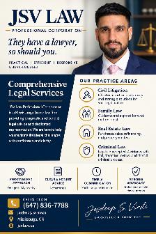 Criminal Lawyer- Legal Aid Accepted
