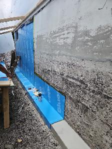 Drain français - Groupe Construction Simwell - Photo 3