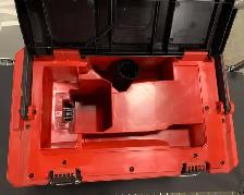Milwaukee M18 FUEL 2.5 Gallon Wet/Dry Vacuum PACKOUT 0970-20 Mul - Photo 2