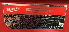 Milwaukee M18 FUEL 2.5 Gallon Wet/Dry Vacuum PACKOUT 0970-20 Mul - Photo 3