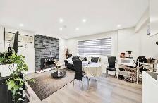 port Coquitlam 3Bed 1Bath Garden Suite Basement $2,500/month