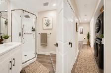 port Coquitlam 3Bed 1Bath Garden Suite Basement $2,500/month - Photo 4