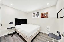 port Coquitlam 3Bed 1Bath Garden Suite Basement $2,500/month - Photo 7