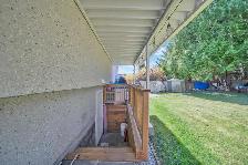 port Coquitlam 3Bed 1Bath Garden Suite Basement $2,500/month - Photo 9