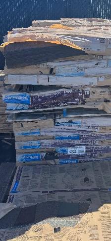 CONTRACTOR SHINGLE CLEARANCE – HALIFAX / DARTMOUTH - Photo 2