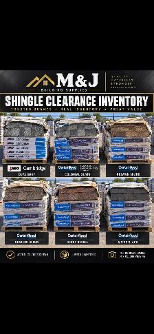 CONTRACTOR SHINGLE CLEARANCE – HALIFAX / DARTMOUTH - Photo 5
