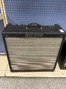 Fender Deville 212 Ver 1 Amp