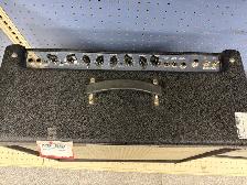 Fender Deville 212 Ver 1 Amp - Photo 2