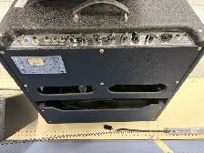 Fender Deville 212 Ver 1 Amp - Photo 3