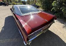 Stunning 1966 Pontiac Parisienne 2-Door Hardtop – 40k Miles – Ra - Photo 3