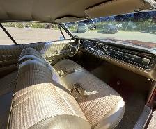 Stunning 1966 Pontiac Parisienne 2-Door Hardtop – 40k Miles – Ra - Photo 7