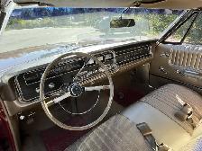 Stunning 1966 Pontiac Parisienne 2-Door Hardtop – 40k Miles – Ra - Photo 8