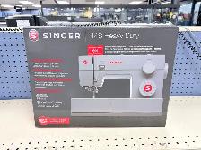 Singer 44S Heavy Duty Sewing Machine