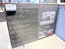 Singer 44S Heavy Duty Sewing Machine - Photo 2